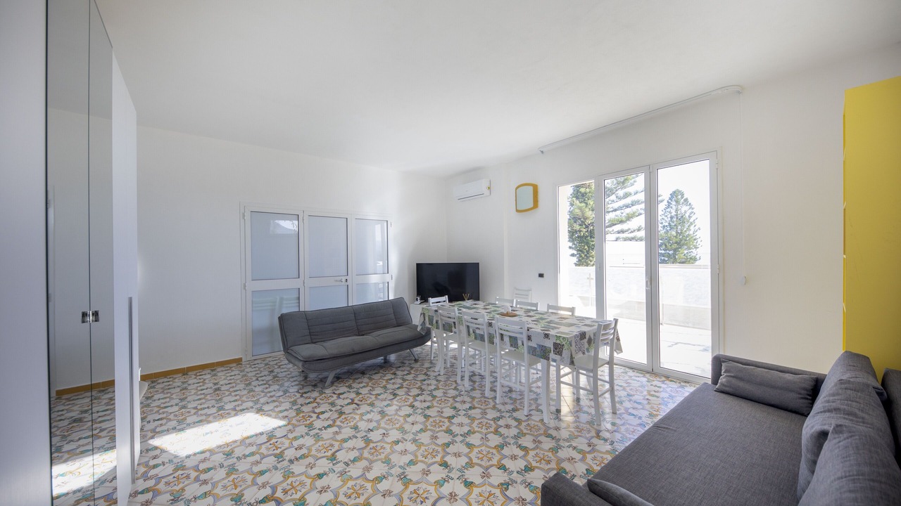 Photo of Livingroom in Casteldaccia