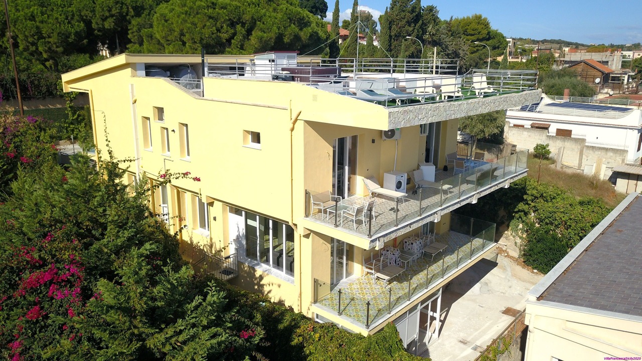 Photo of Outdoor in Casteldaccia