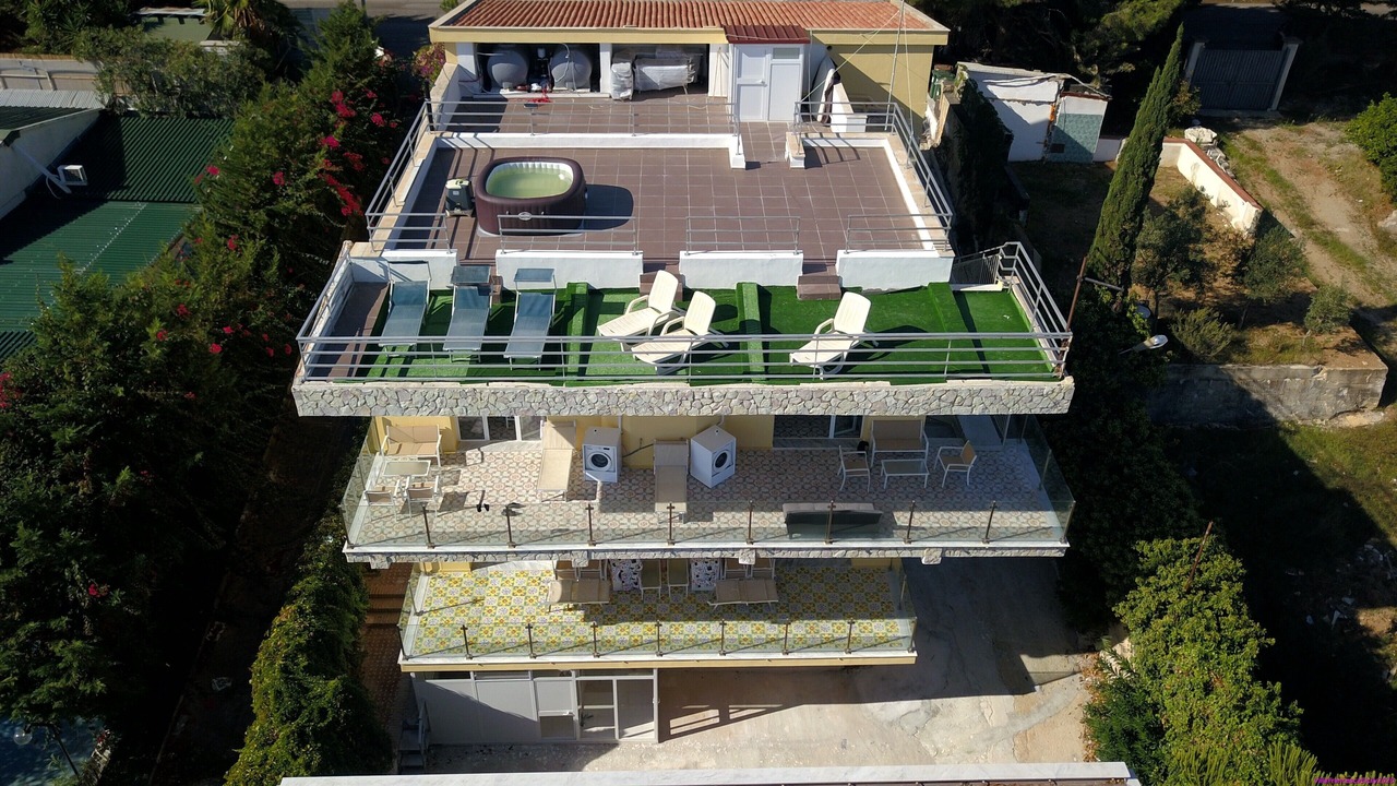Photo of Outdoor in Casteldaccia