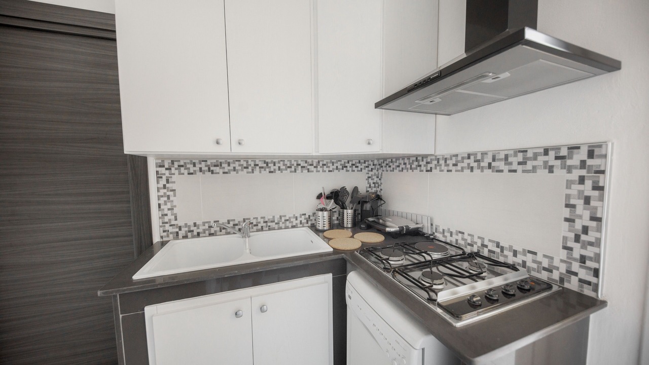 Photo of Kitchen in Casteldaccia