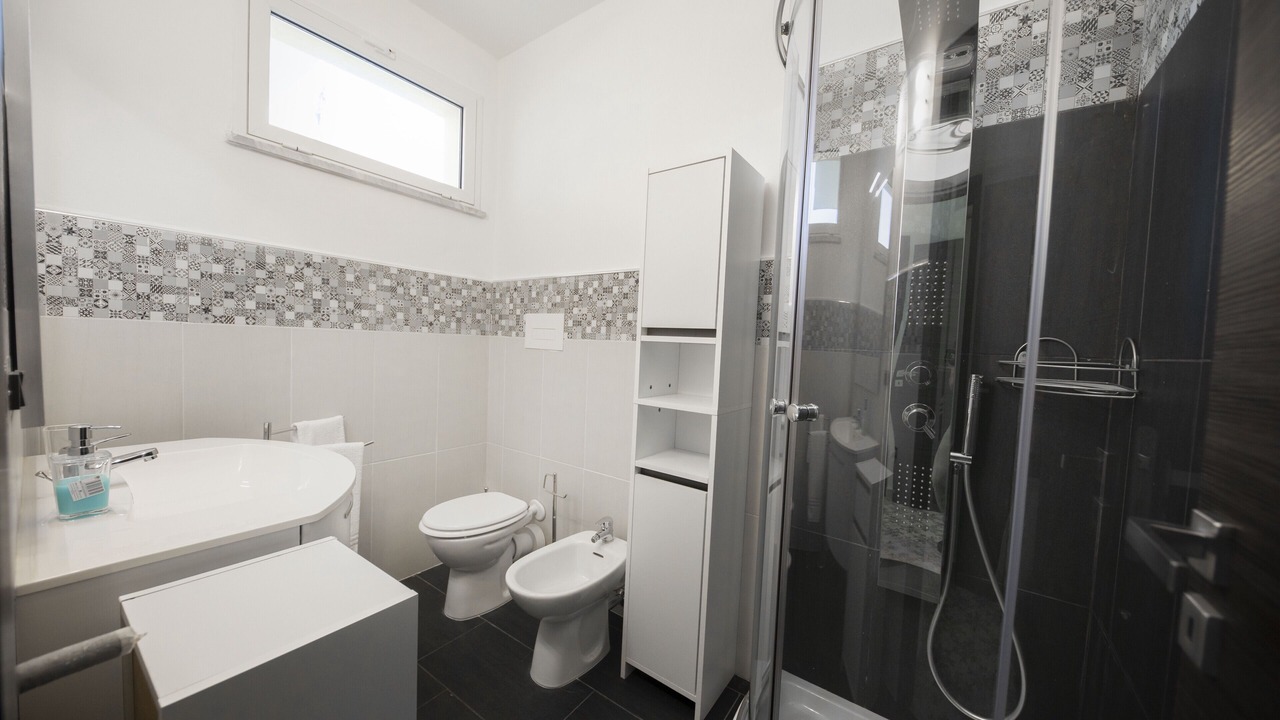 Photo of Bathroom in Casteldaccia