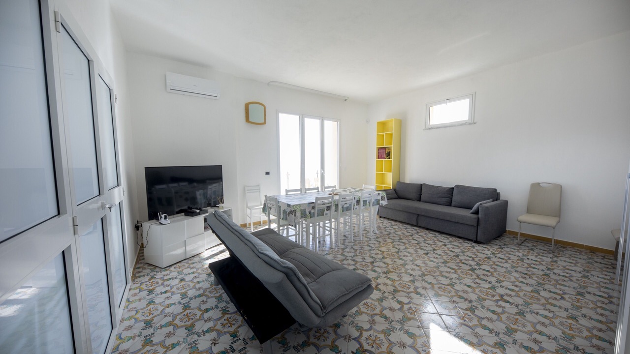 Photo of Livingroom in Casteldaccia