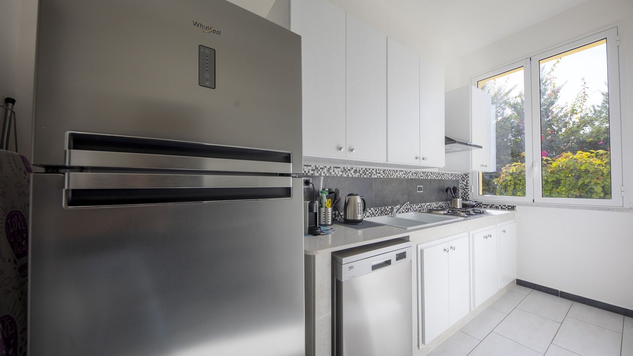 Photo of Kitchen in Casteldaccia