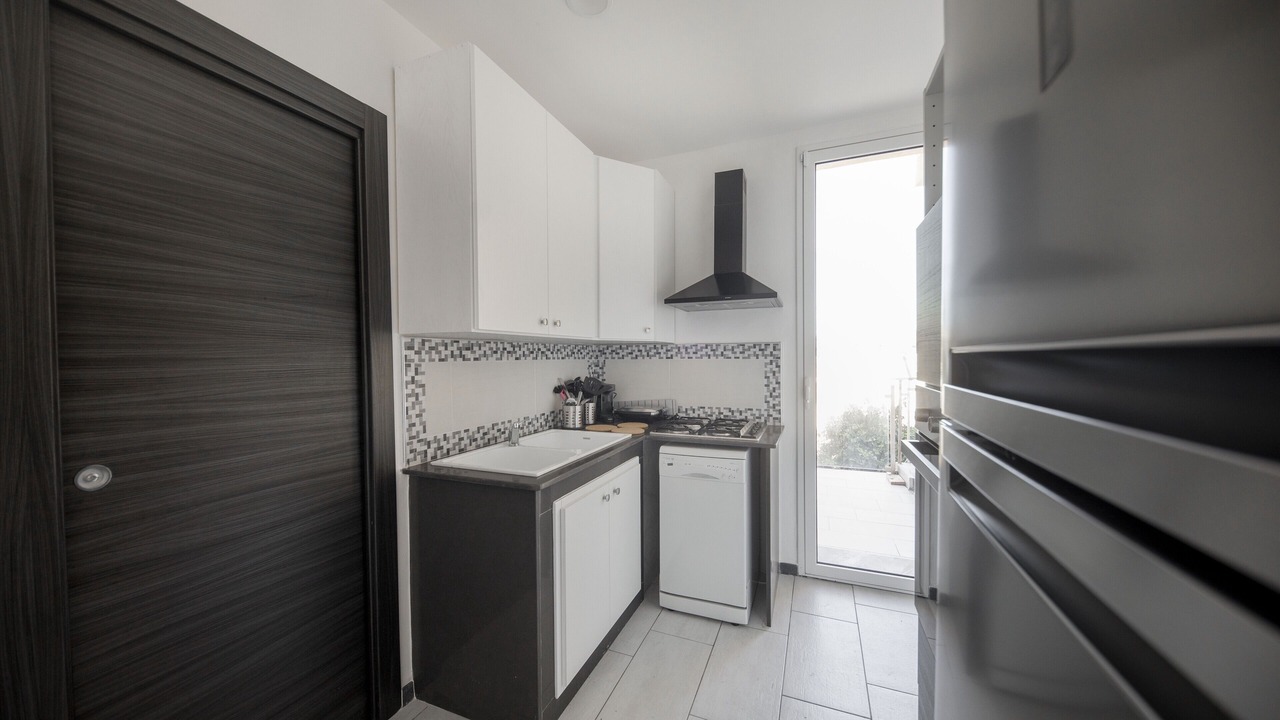 Photo of Kitchen in Casteldaccia