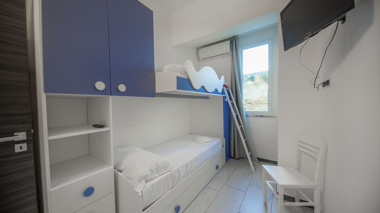 Photo of Bedroom in Casteldaccia
