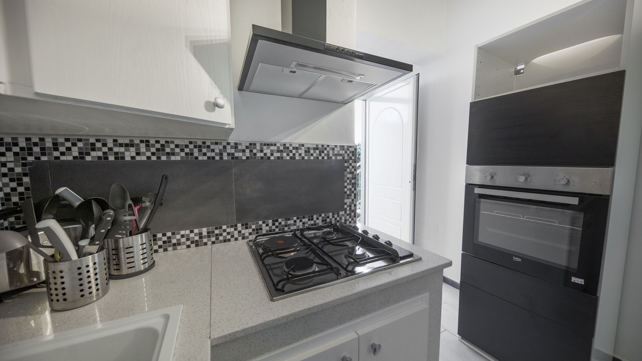 Photo of Kitchen in Casteldaccia