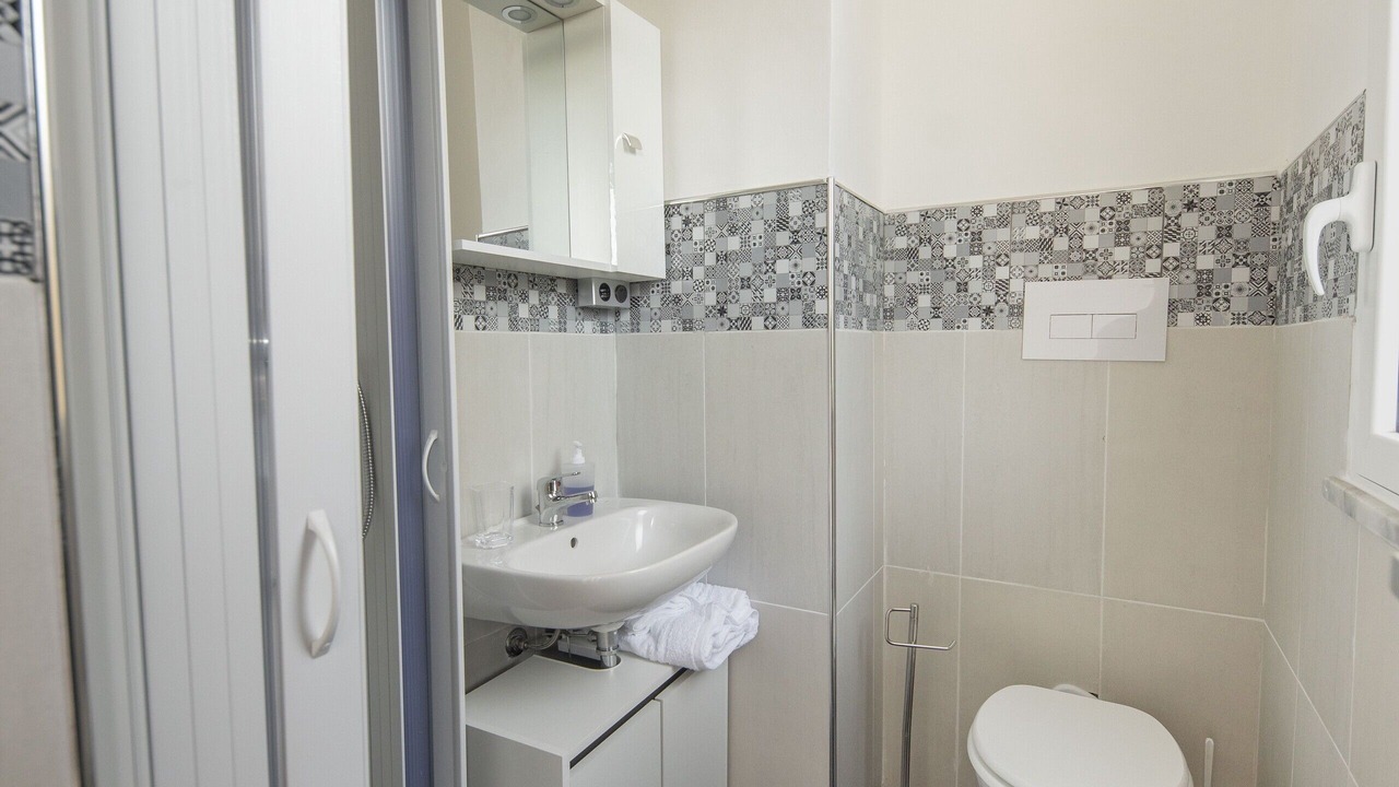 Photo of Bathroom in Casteldaccia