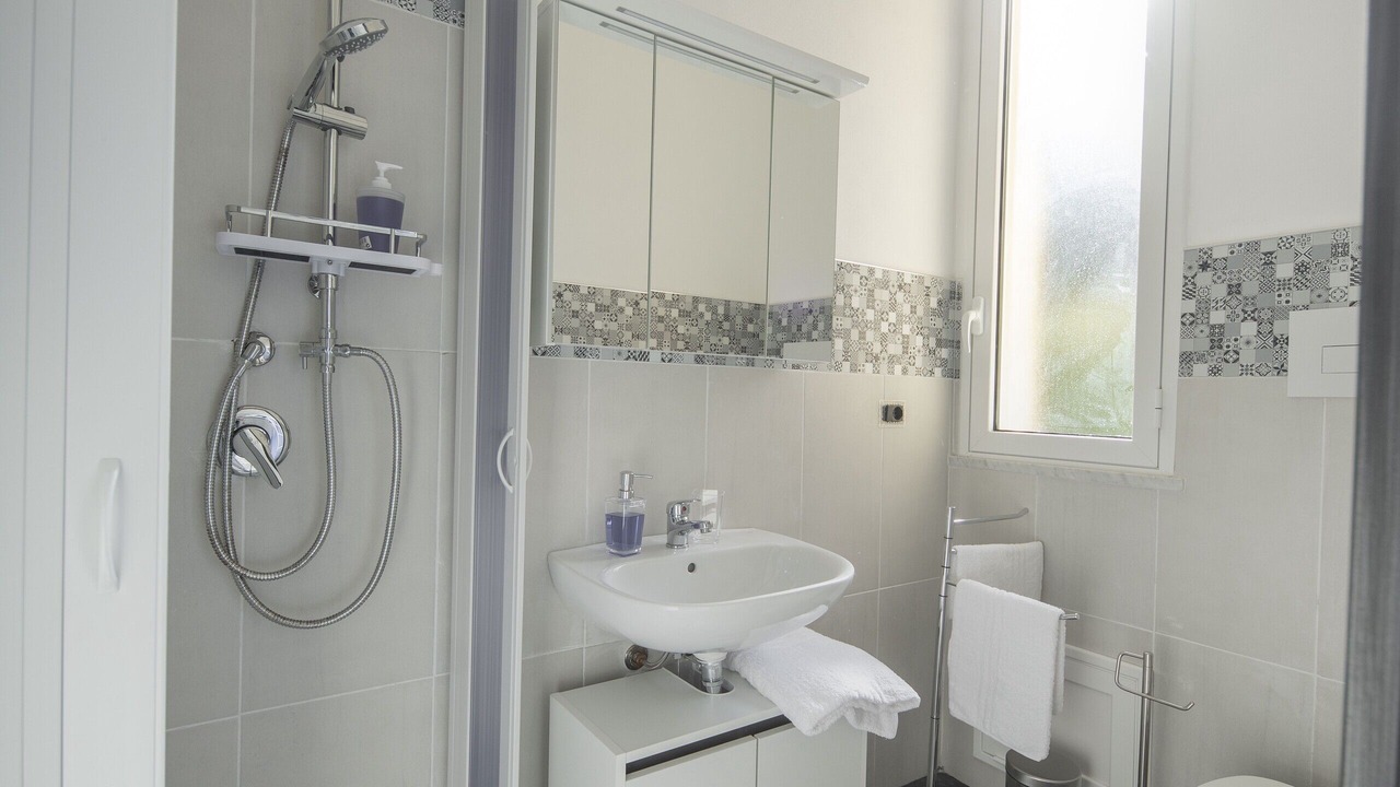Photo of Bathroom in Casteldaccia