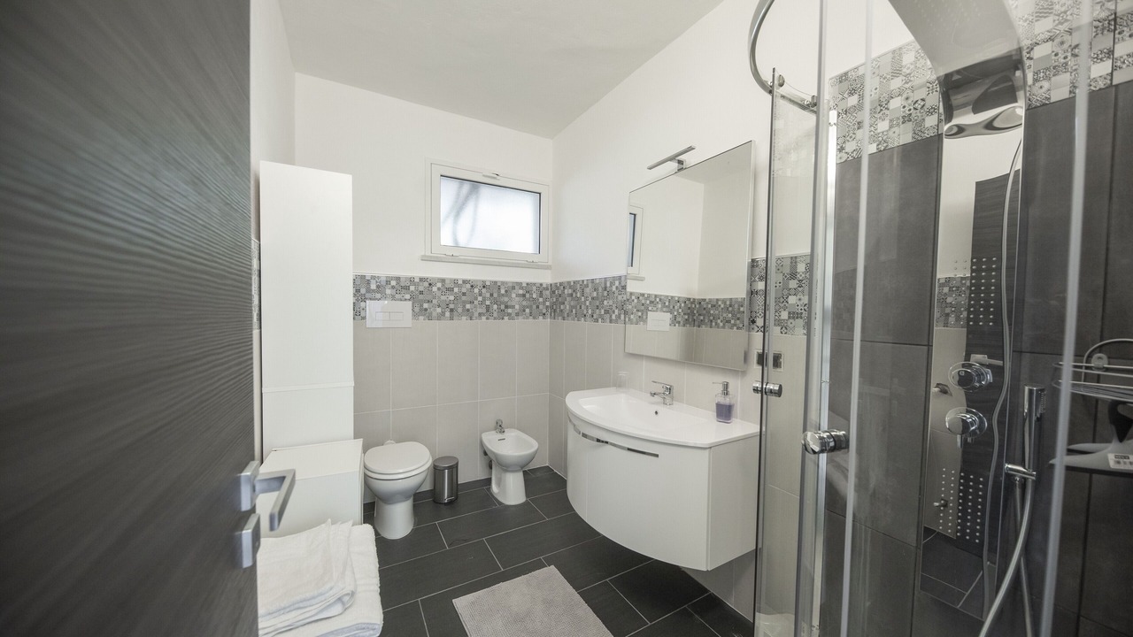 Photo of Bathroom in Casteldaccia