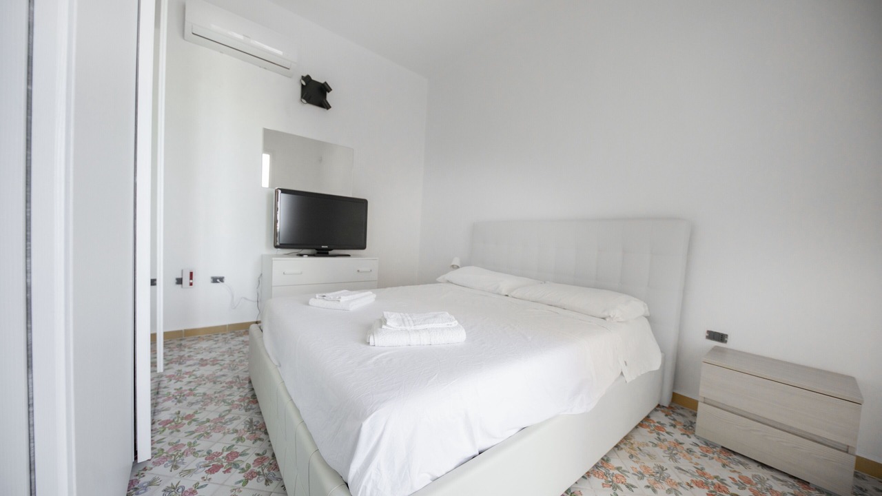 Photo of Bedroom in Casteldaccia