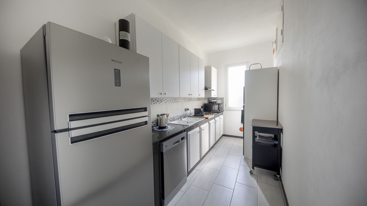 Photo of Kitchen in Casteldaccia