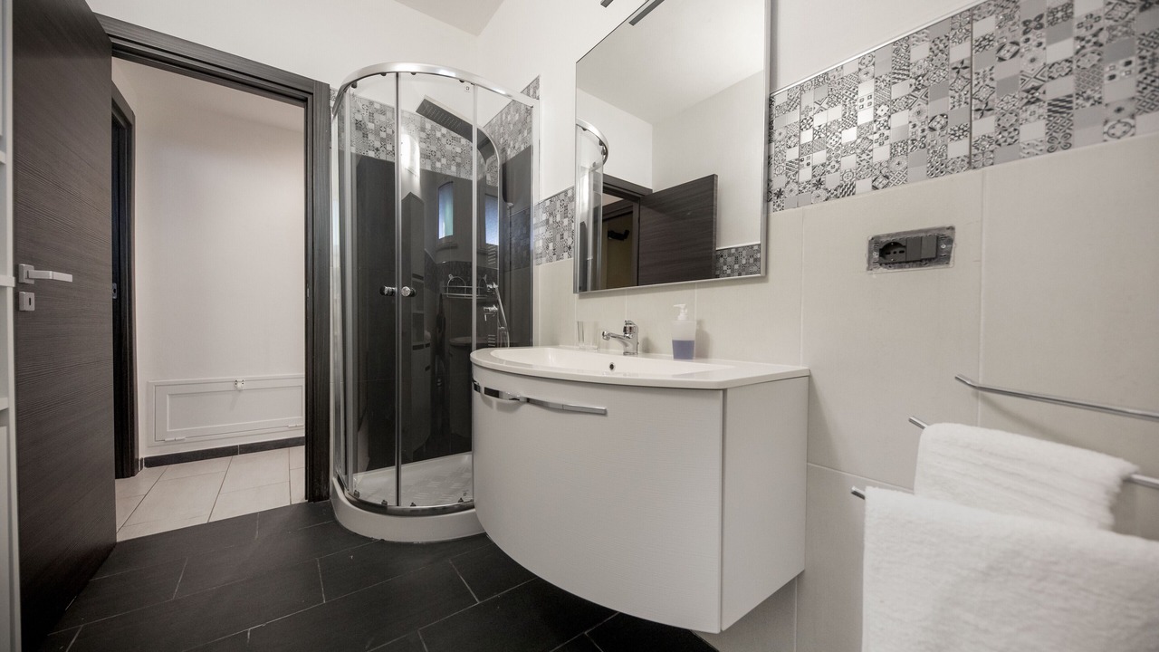 Photo of Bathroom in Casteldaccia