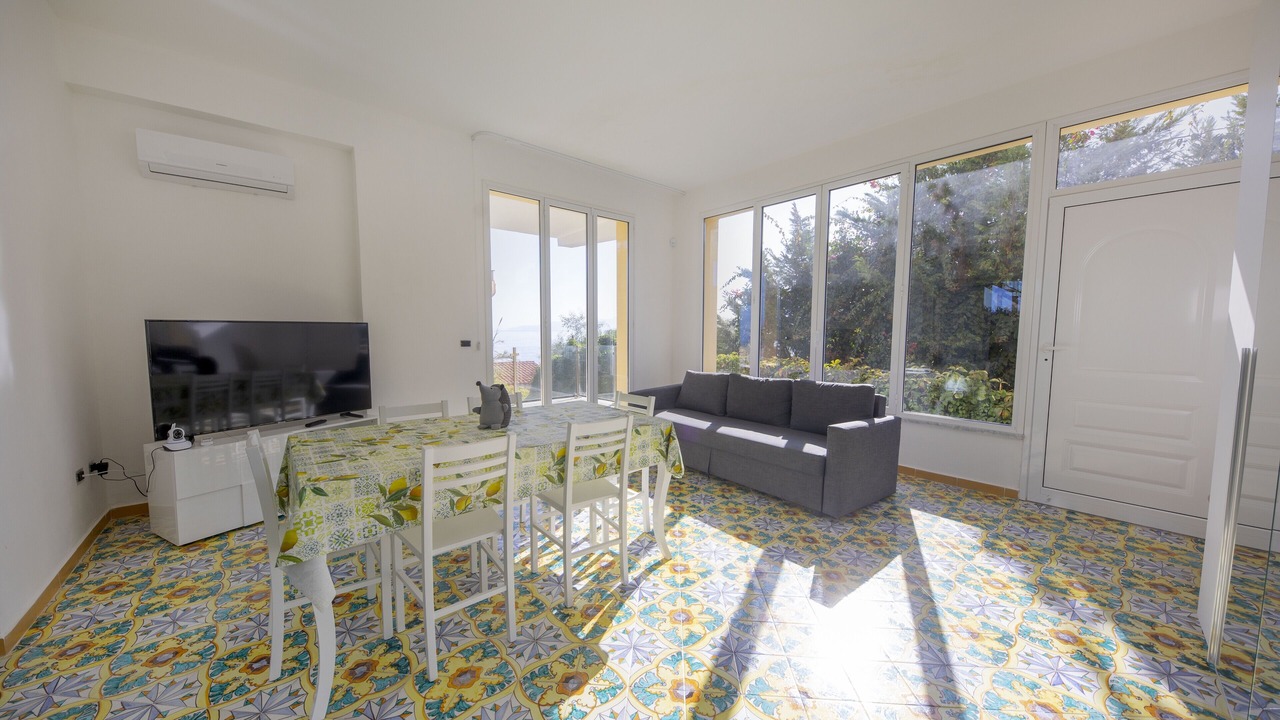 Photo of Livingroom in Casteldaccia