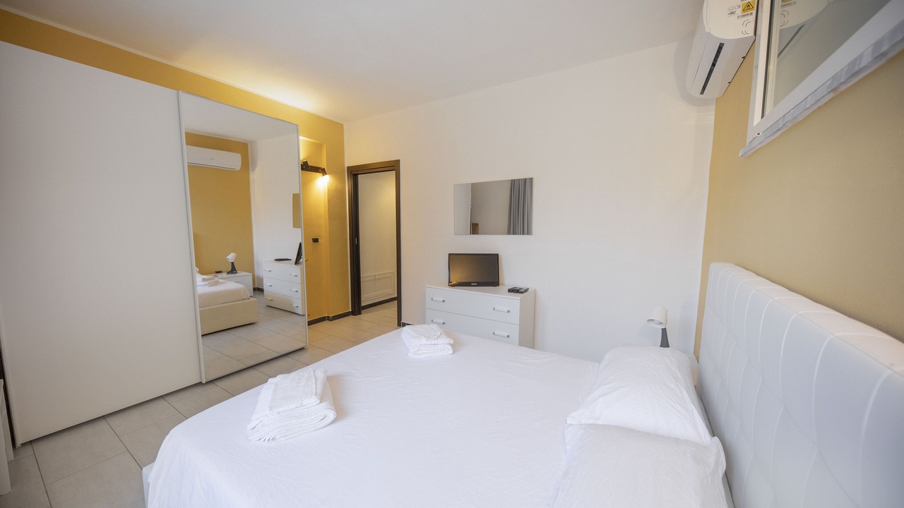 Photo of Bedroom in Casteldaccia