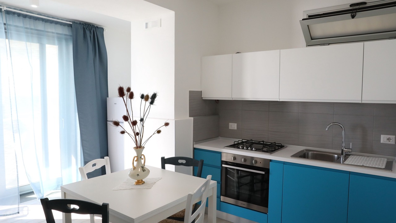 Photo of Kitchen in Cava dʼAliga