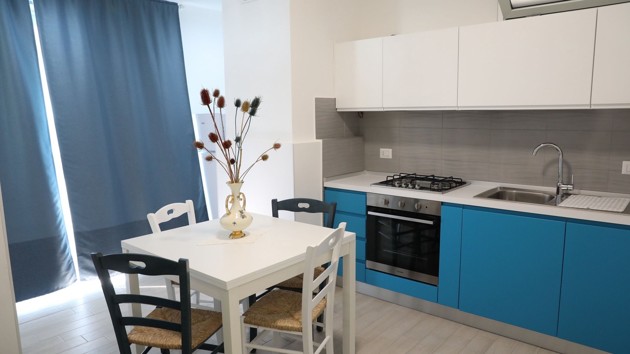 Photo of Kitchen in Cava dʼAliga