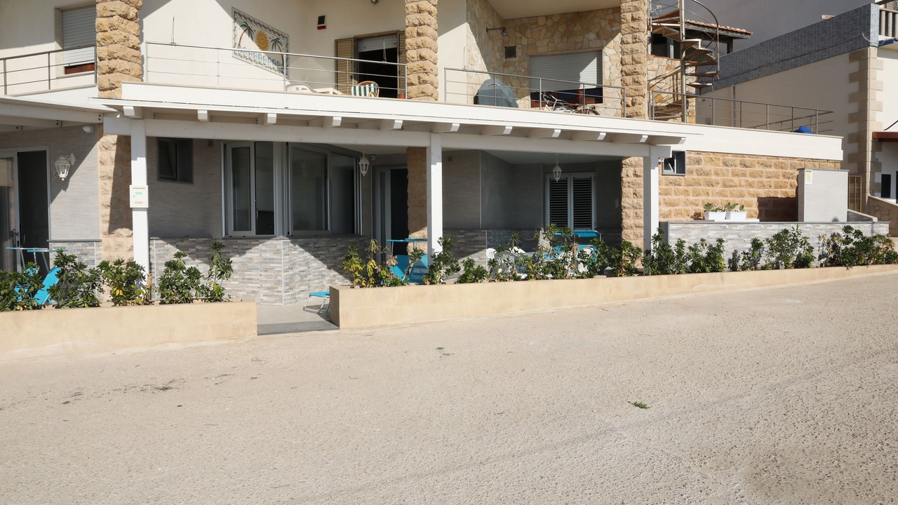 Photo of Outdoor in Cava dʼAliga