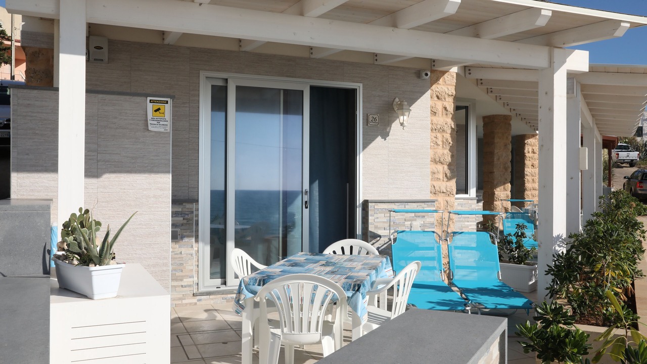 Photo of Outdoor in Cava dʼAliga