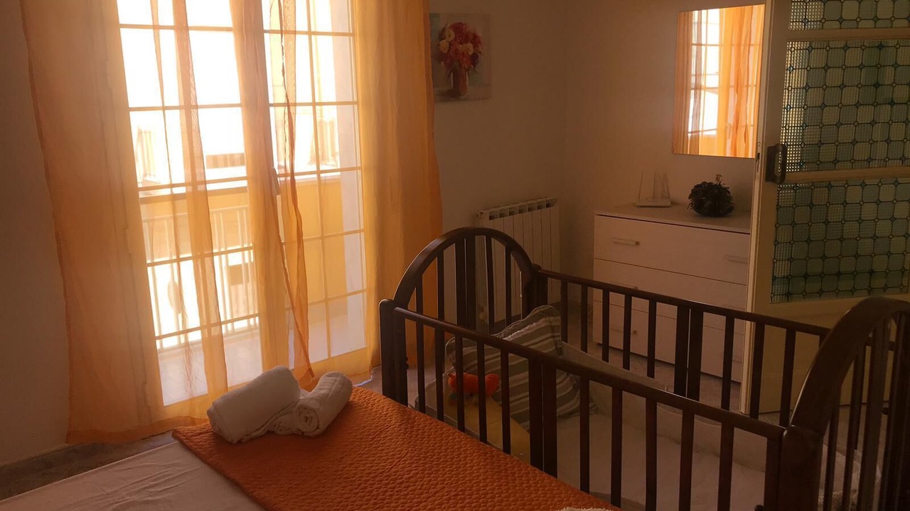Photo of Bedroom in Mazara del Vallo