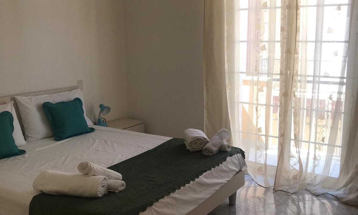 Photo of Bedroom in Mazara del Vallo
