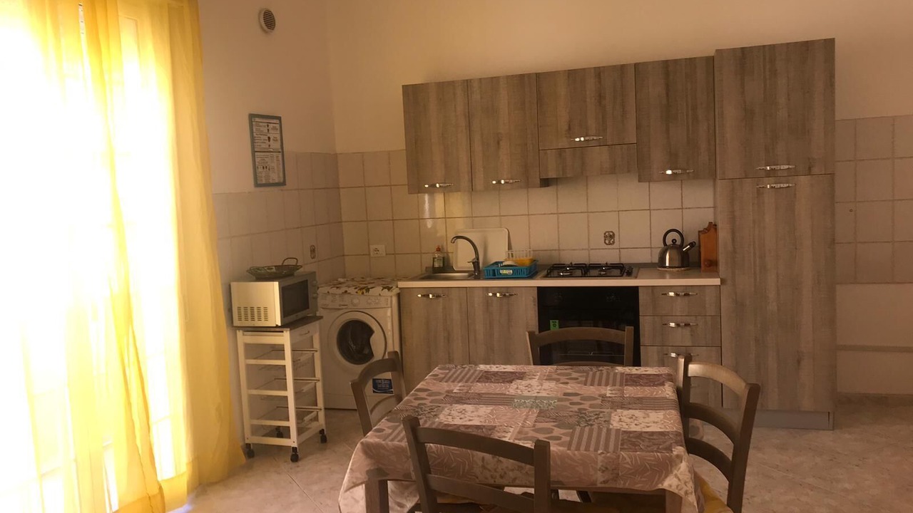 Photo of Kitchen in Mazara del Vallo