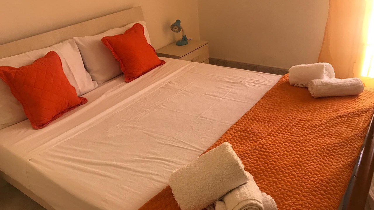 Photo of Bedroom in Mazara del Vallo