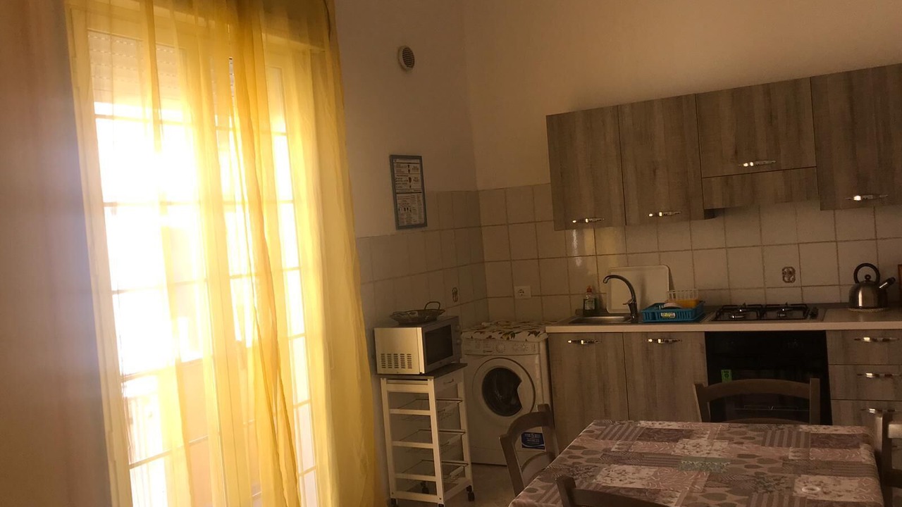 Photo of Kitchen in Mazara del Vallo