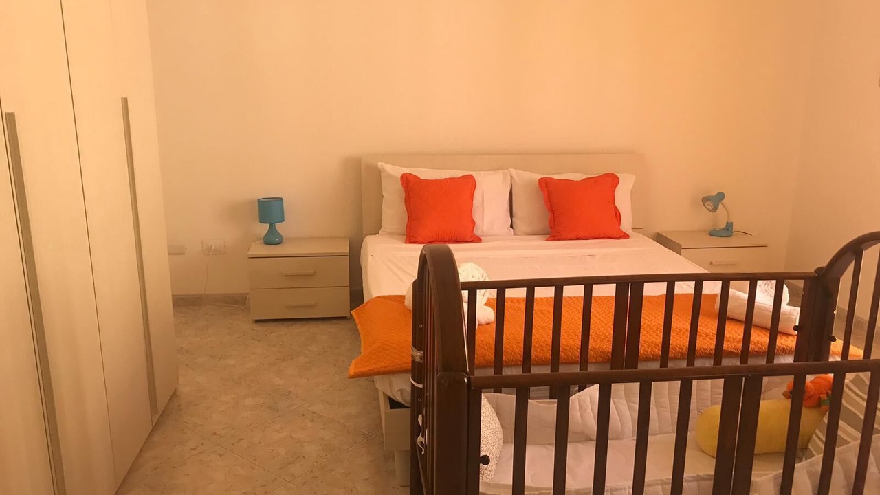 Photo of Bedroom in Mazara del Vallo