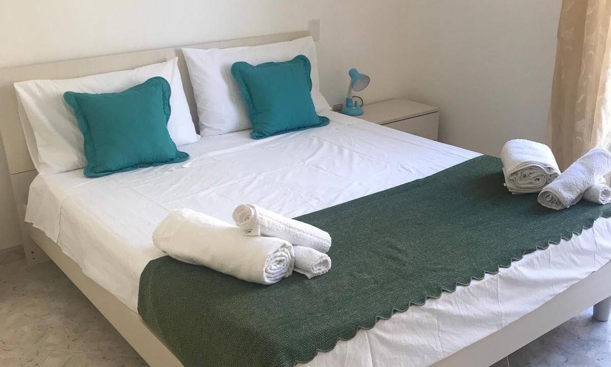 Photo of Bedroom in Mazara del Vallo