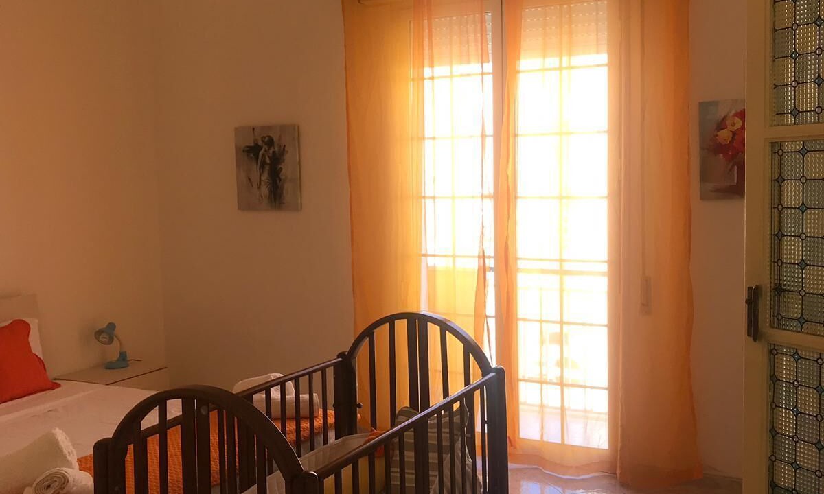 Photo of Bedroom in Mazara del Vallo
