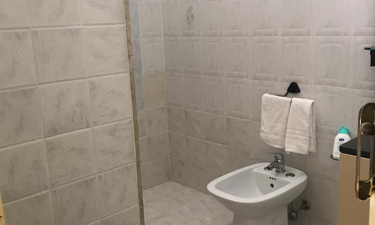 Photo of Bathroom in Mazara del Vallo