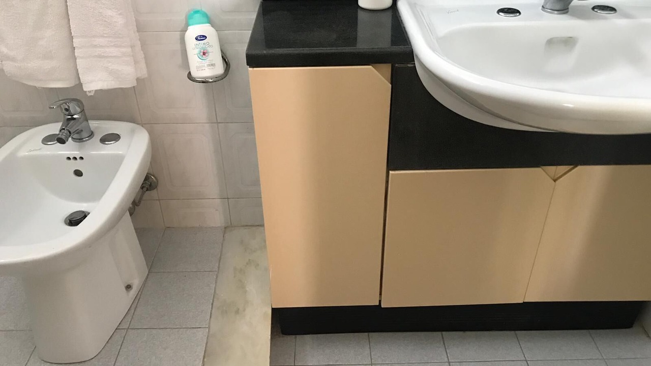 Photo of Bathroom in Mazara del Vallo