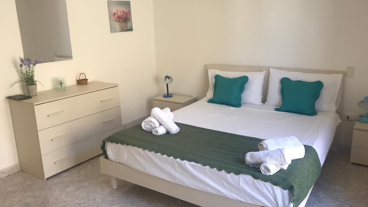 Photo of Bedroom in Mazara del Vallo