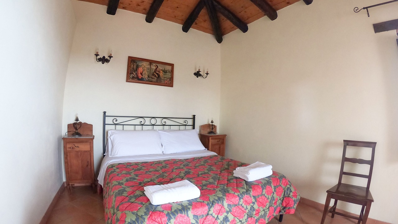 Photo of Bedroom in San Marco d'Alunzio