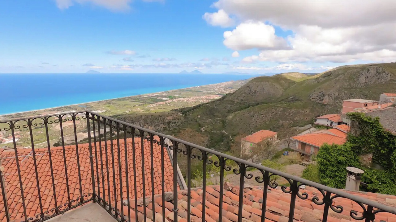 Photo of Outdoor in San Marco d'Alunzio