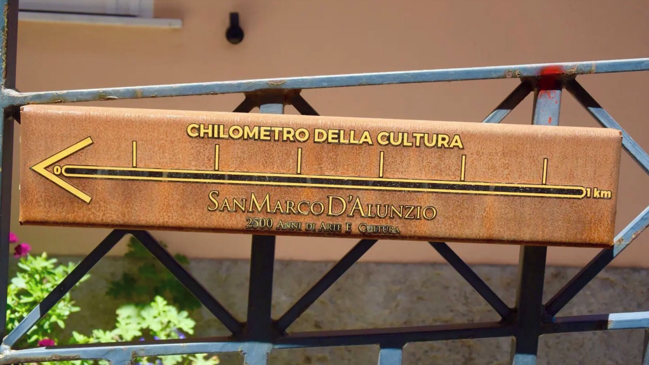 Photo of Outdoor in San Marco d'Alunzio