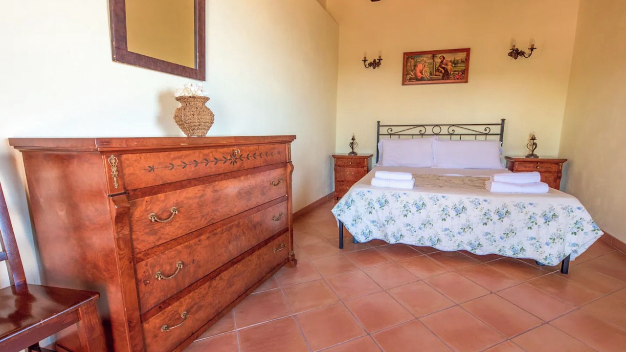 Photo of Bedroom in San Marco d'Alunzio
