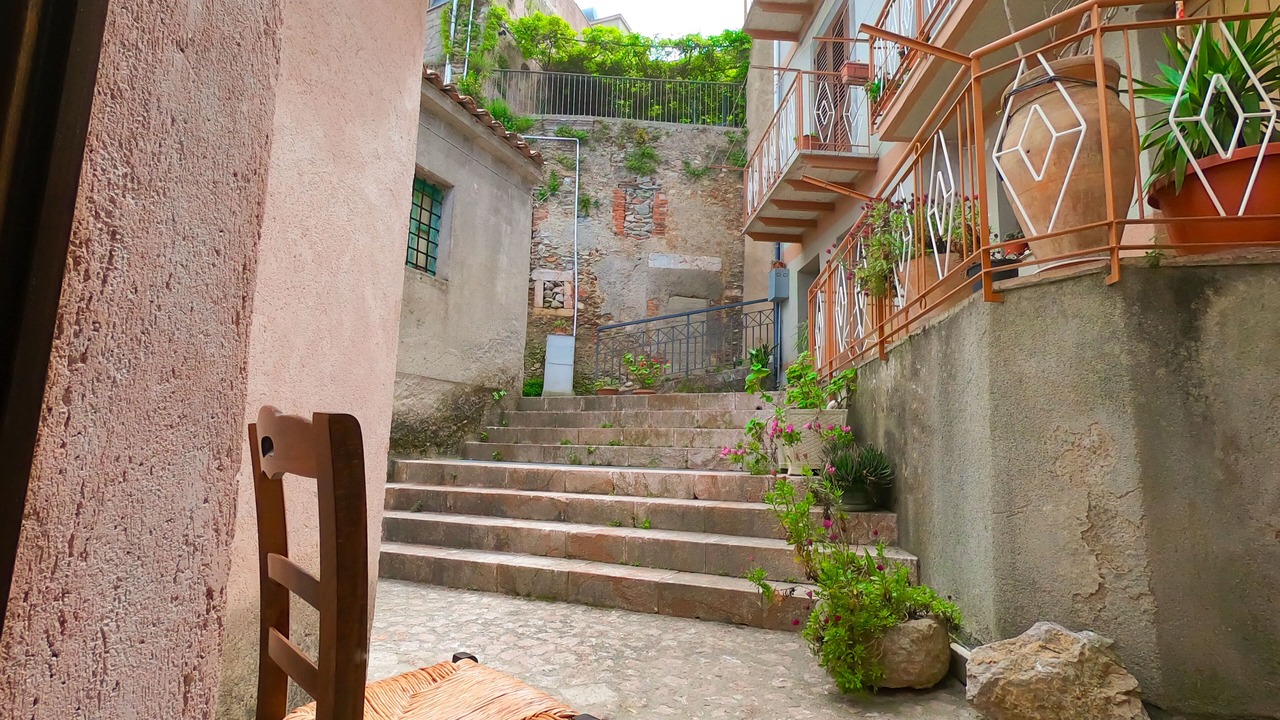 Photo of Outdoor in San Marco d'Alunzio