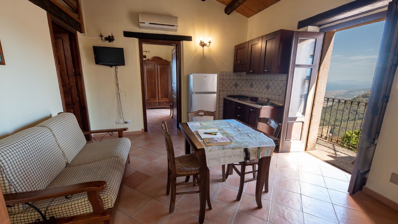Photo of Livingroom in San Marco d'Alunzio
