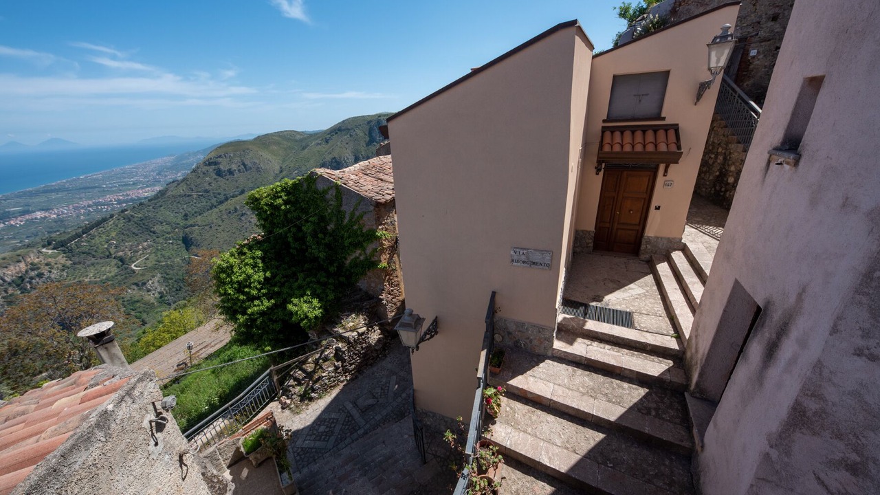 Photo of Outdoor in San Marco d'Alunzio