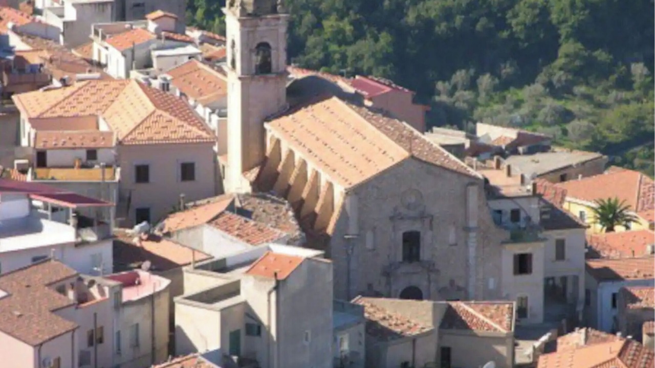 Photo of Outdoor in San Marco d'Alunzio