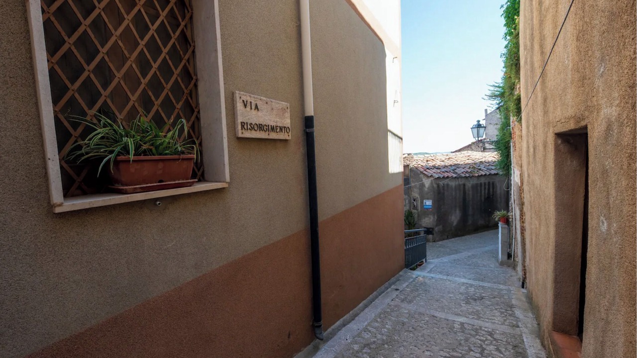 Photo of Outdoor in San Marco d'Alunzio