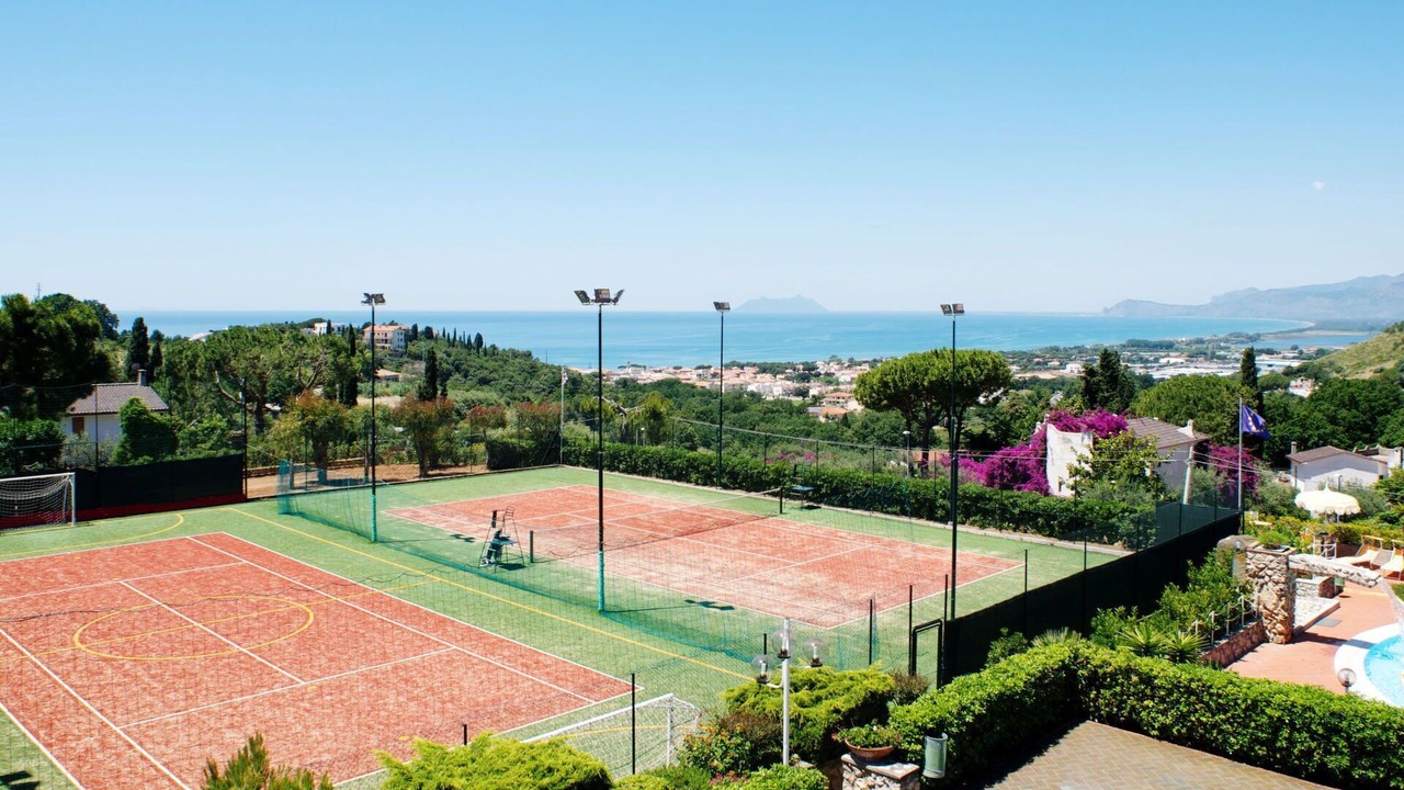 Photo of Outdoor in Sperlonga
