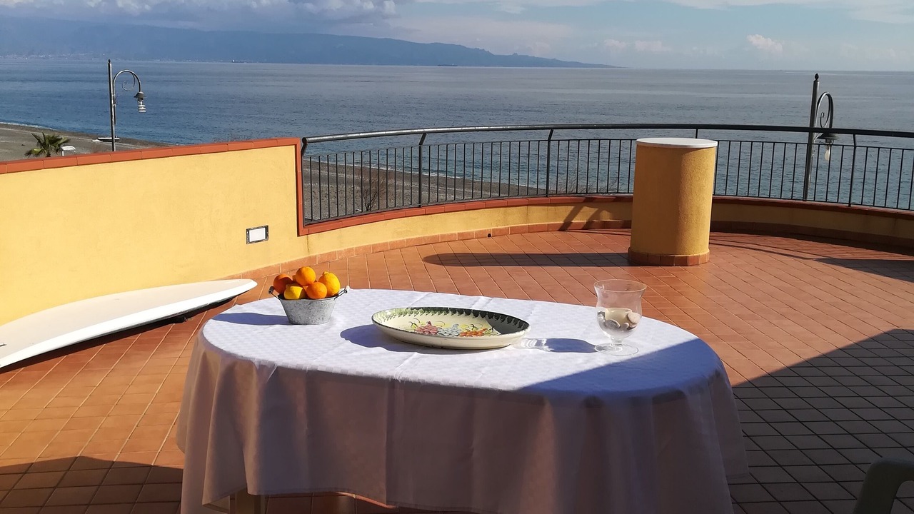 Photo of Outdoor in Nizza di Sicilia