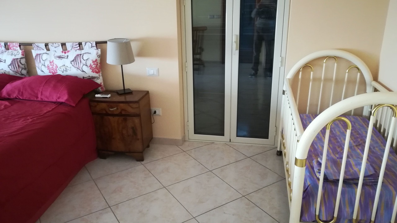 Photo of Bedroom in Nizza di Sicilia