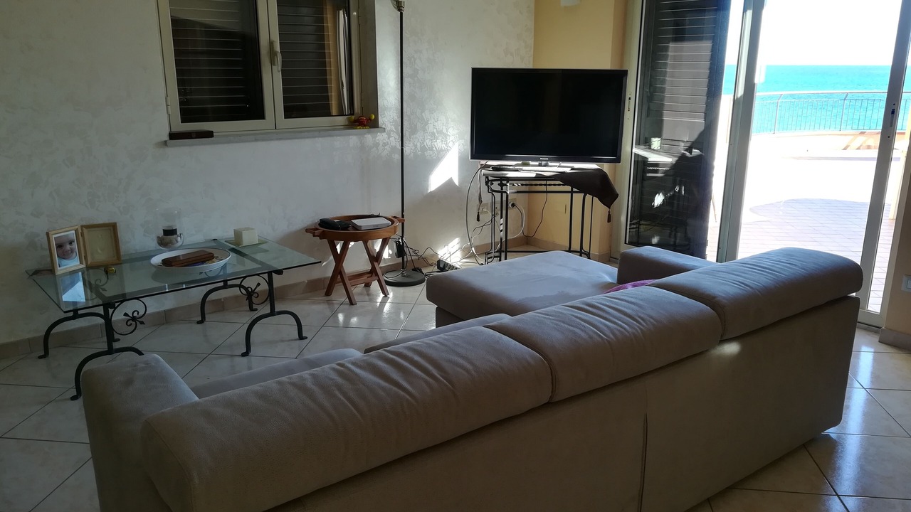 Photo of Livingroom in Nizza di Sicilia