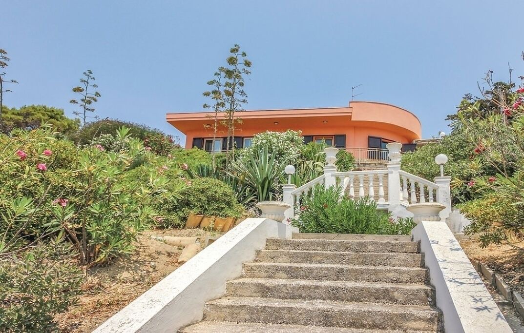 Photo of Outdoor in Porto Palo