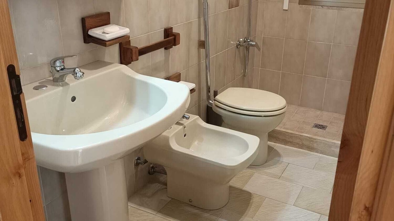 Photo of Bathroom in Porto Palo