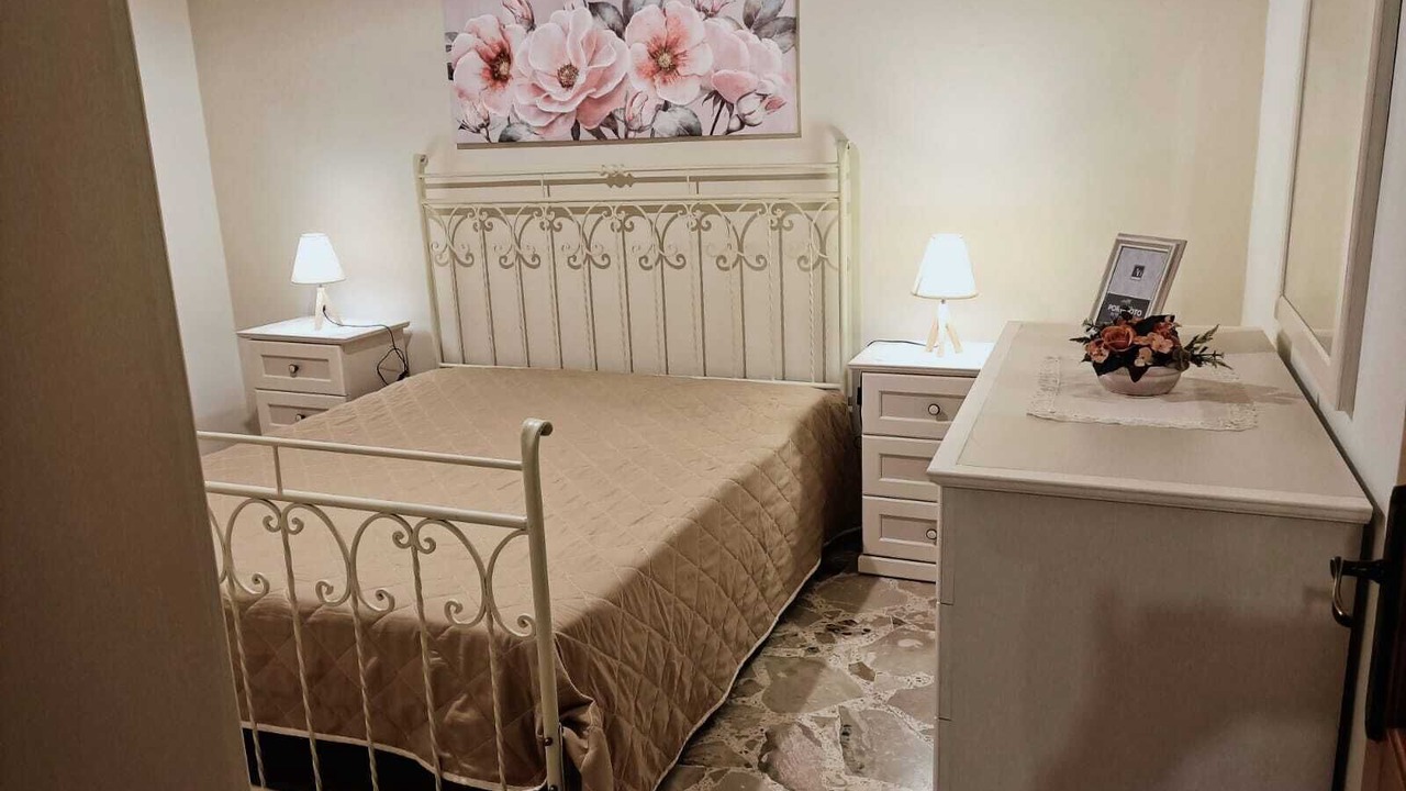 Photo of Bedroom in Porto Palo