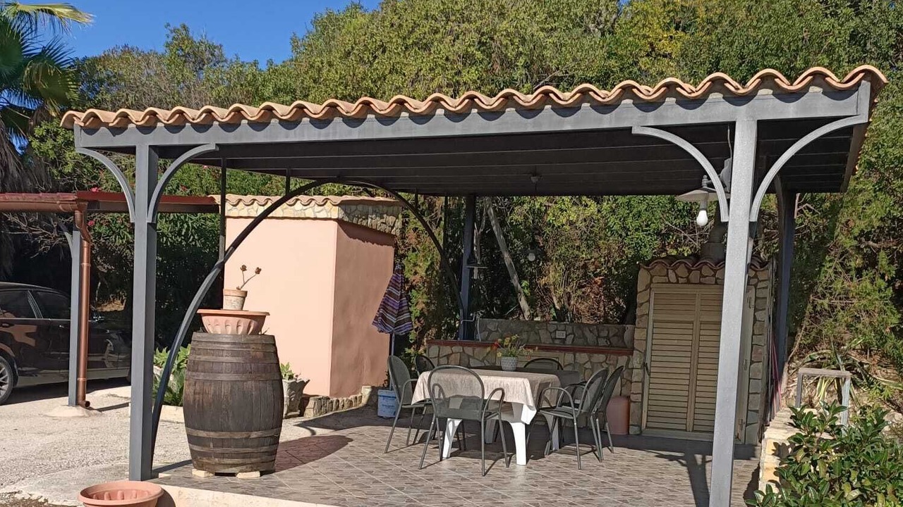 Photo of Outdoor in Porto Palo